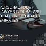 Personal injury lawyer in Dubai Abu Dhabi United Arab Emirates