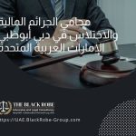 محامي الجرائم المالية والاختلاس في دبي أبوظبي الإمارات العربية المتحدة
