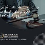 محامي منازعات التجزئة في دبي أبوظبي الإمارات العربية المتحدة